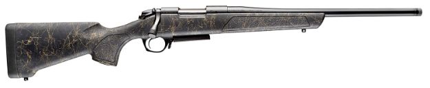 Picture of BERGARA B14S953 STOKE CMP 223 16.5 6R BK/GR