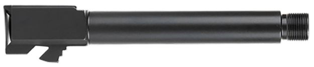 Picture of BA BAPSG195T1Q GLK19 G3-5 QPQ BLK THREADED