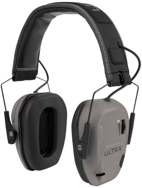 Picture of ALLEN 4143 ULTRX BIONIC EMUF CEMENT GRY