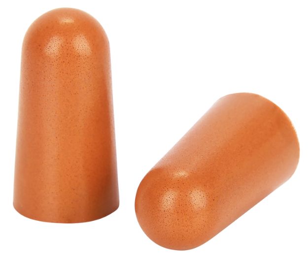 Picture of ALLEN 4161 ULTRX FOAM PLUGS ORNG 200 PR BAG