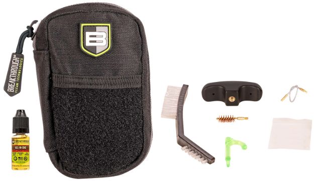 Picture of BRKTHRU BT-COP-44 BADGE 44/45 PULL THRU KIT