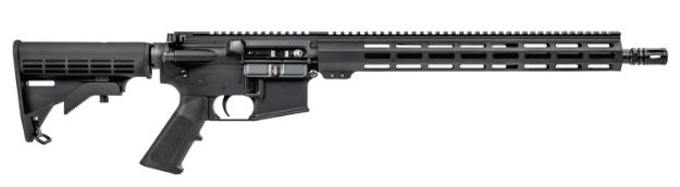 Picture of BATTLE WORKHORSE-LT 223WY BLK
