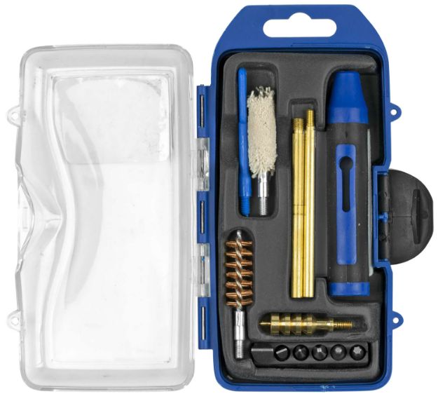 Picture of DAC GM45P 44/45 CLN KIT CLAM 14PC