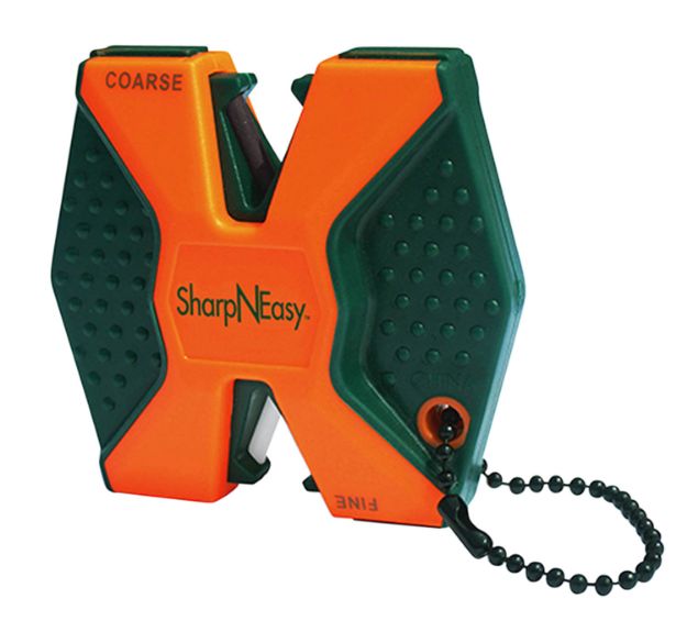 Picture of FPI 336C ACCUSHARP SNE 2STEP CRMC SARP ORANGE