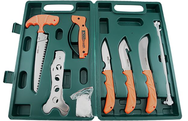 Picture of FPI 728C ACCUSHARP GAME PROCESSING KIT