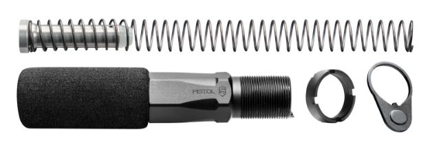 Picture of PHASE5 HEX-2C HEX-2 BUFFER TUBE ASSEMBLY