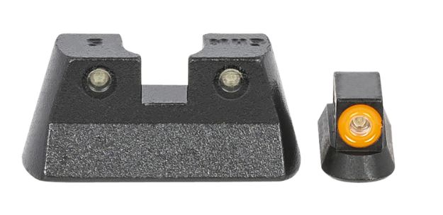 Picture of MEPRO 477773131 HYPERBRIGHT CZ 75 ORG/GRN