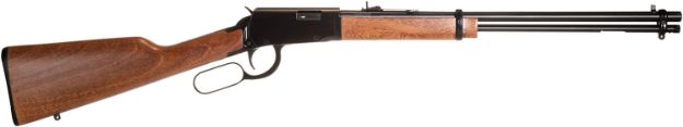 Picture of ROSSI RL22W201WD RIO BRAVO 22MG 20 12R HDWD