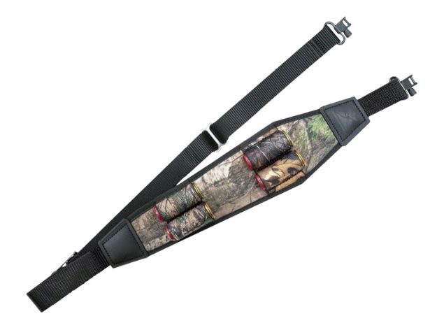 Picture of GROV GTSL116 SG CARTRIDGE SLING CAMO W/SWVLS