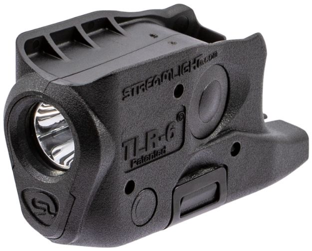 Picture of STL 69282 TLR6 WEAPONLIGHT GLK 26/27/33 NO LASER