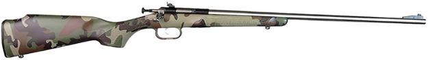 Picture of CRICK KSA2171 22LR STST BRL WDLND