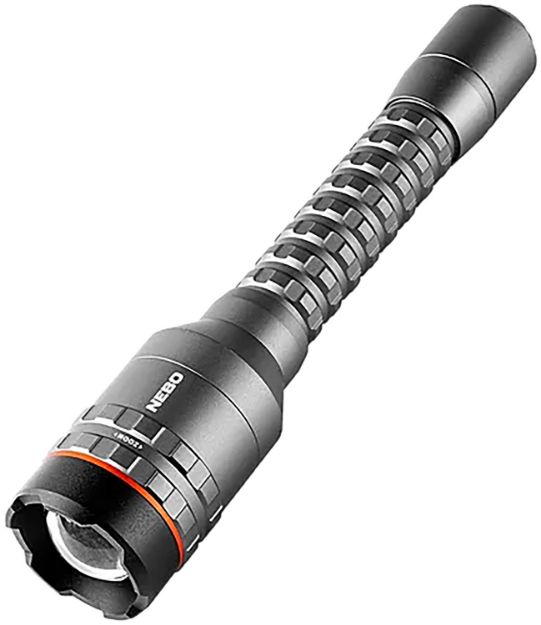 Picture of NEBO NEB-FLT-1030 DAVINCI FLASHLGT 5000 LUM REC