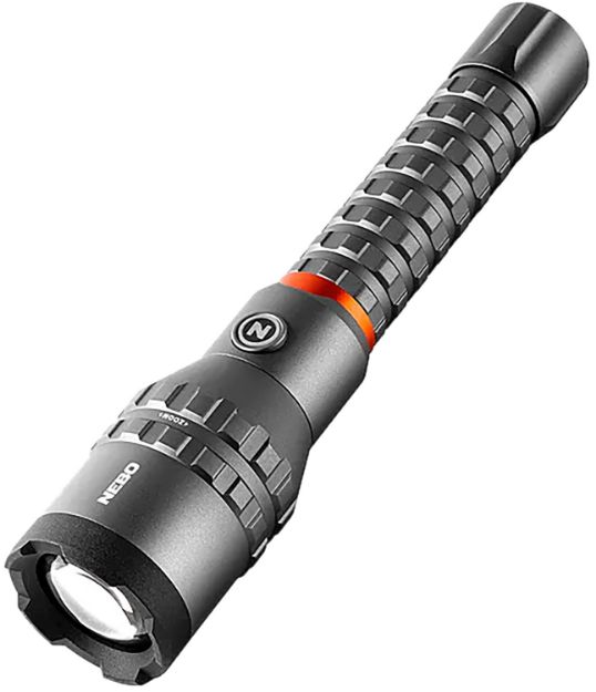 Picture of NEBO NEB-FLT-1039 DAVINCI FLASHLGT 7000 LUM REC