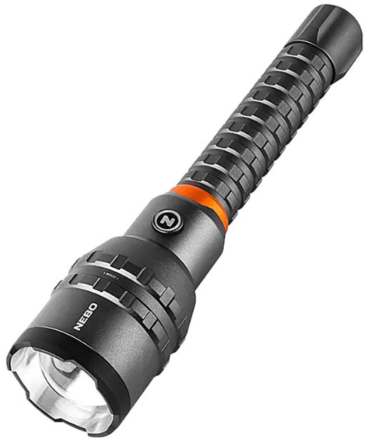 Picture of NEBO NEB-FLT-1043 DAVINCI FLASHLGT 12000 LUM REC