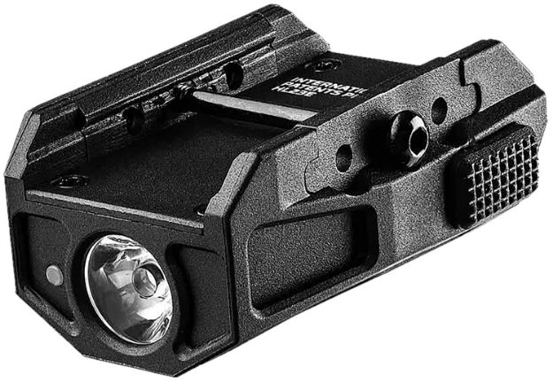 Picture of IPROTEC IPR-LGT-1001 MYCRO GUN LIGHT 400 LU REC