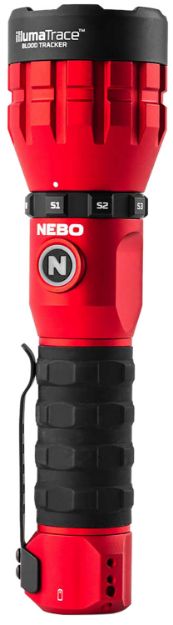 Picture of NEBO NEB-FLT-1036 IL BLOOD TRACKER REC