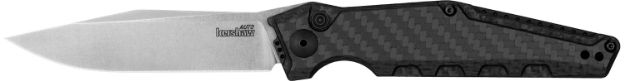Picture of KER 7900CF LAUNCH 7 ALUM BLK CF BLK/MAG CUT
