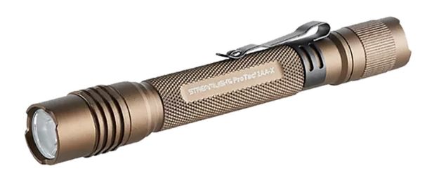 Picture of STL 88137 PROTAC 2AA-X USB COY