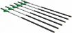 Picture of CP AXCCA206PK1 20"CROSSBOW ARROWS 6PK 400GR