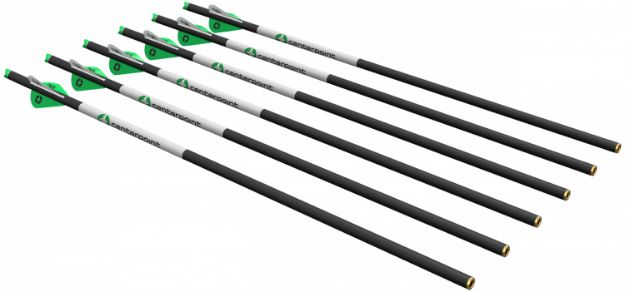 Picture of CP AXCCA206PK1 20"CROSSBOW ARROWS 6PK 400GR