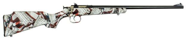 Picture of CRICK KSA2168 22LR AMENDMENT BLU 16.12 1R FLG