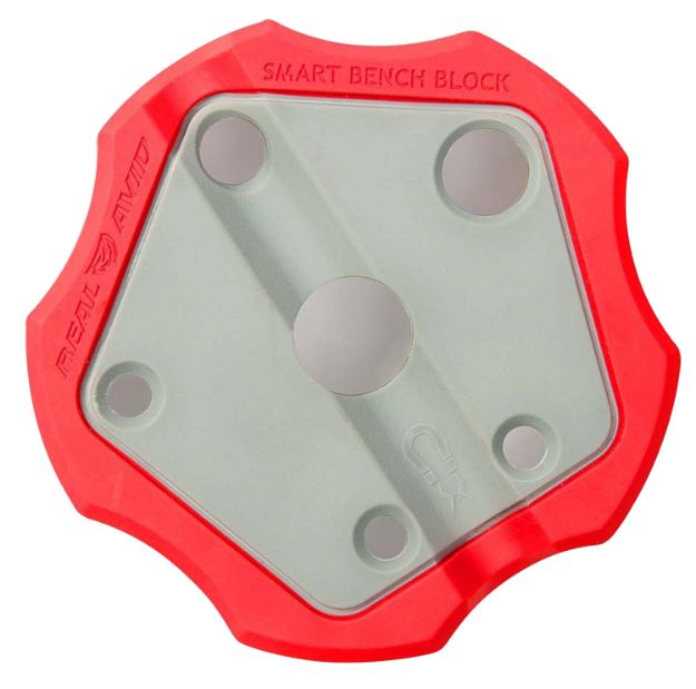 Picture of AVID AVSBBLK SMART BENCH BLOCK