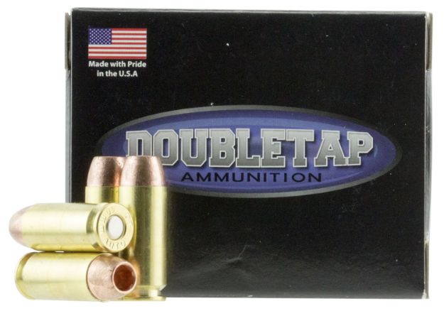 Picture of DTAP 10MM125X 10MM 125 BTXP 20/50