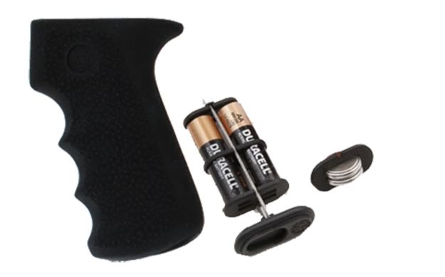 Picture of HOG 74010 RUBBER GRIP AK47 W/STORAGE
