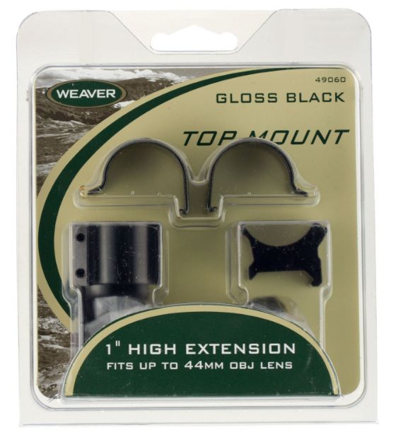 Picture of WEAV 49060 1IN RINGS EXT DETACHABLE