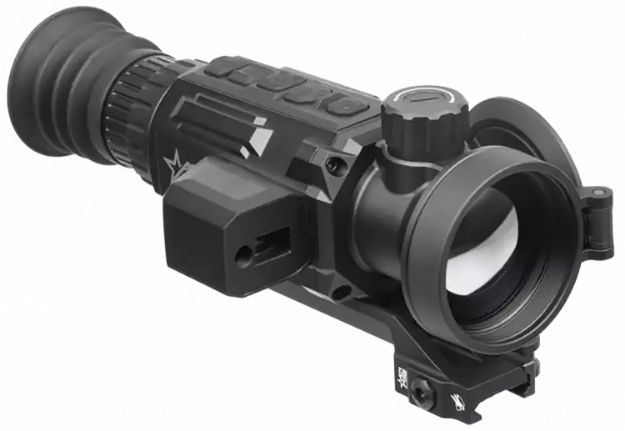 Picture of AGM SECU50-640-LRF SECUTOR LRF 50-640 640X512 50MM
