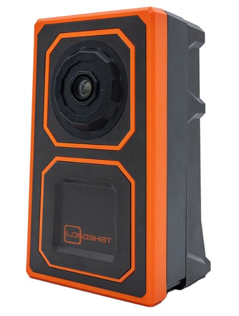 Picture of LONGSHOT TV-CF401 RANGER 100YD