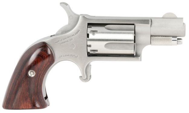Picture of NAA 22LRGBG 22LR 1 1/8 BOOT GRIP***