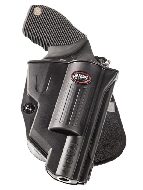 Picture of FOBUS TAPDRP ROTO PADDLE HOLSTER