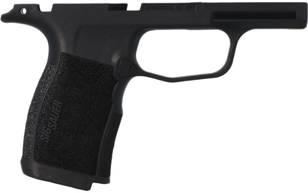 Picture of SIG 8900262 GRIP MOD ASSY P365XL MS 9MM BLK