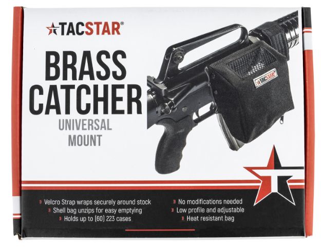 Picture of LYM 1081245 BRASS CATCHER UNIVERSAL