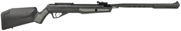 Picture of BEN BVH17TPSS-SX .177 VAPORIZER 3-9X40SCP BLK/GR