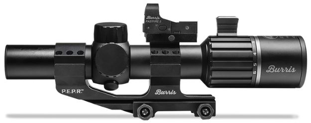 Picture of BUR 200475 RT6 1-6X24 BALL AR 6X ILLM MAT W/FF