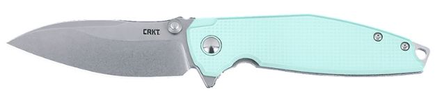Picture of CRKT 2560 IBIS 3.09 PLN BLUE