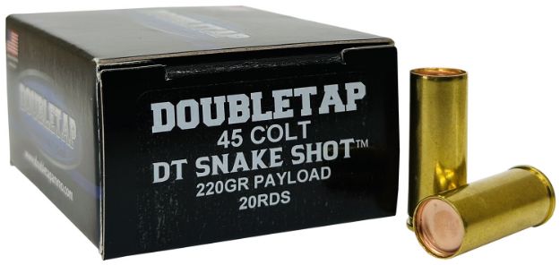 Picture of DTAP 45CSSS2 45C SNAKE SHOT 20/50