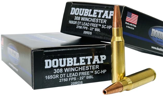 Picture of DTAP 308W165X 308 165 SCTHP LD FREE 20/25
