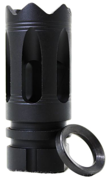 Picture of AND G2-K031-A002-0P AR15 556 FLASH HIDER K. STALKR
