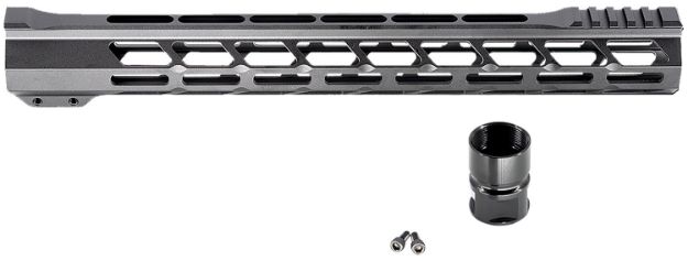 Picture of AND G2-K066-M215 AM15 MLOK HANDGUARD 15" LOW MASS