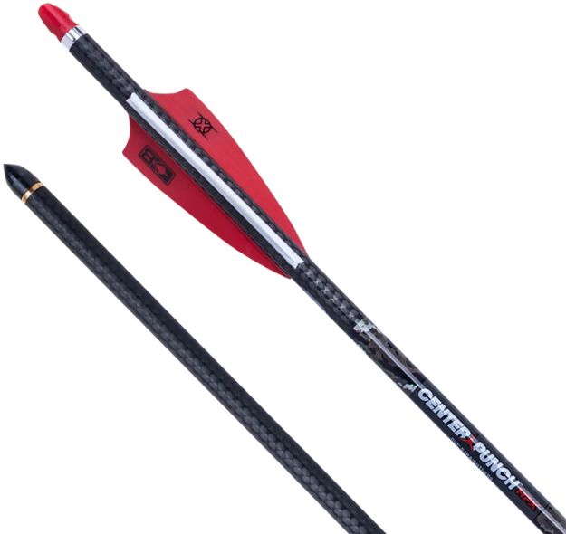 Picture of TENPOINT HEA-770.6 CENTRPNCH HPX CRB 20 AN.001 RD