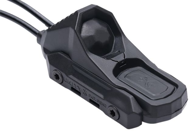 Picture of UNITY AXNS-UCI7B AXON SYNC LINK CRN LSR BLK