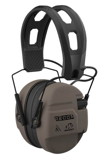 Picture of WLKR GWP-RECM-FDE RECON PROFESSIONAL MUFF FDE