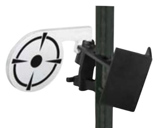Picture of BIR TP38DT T-POST DUELING TRGT