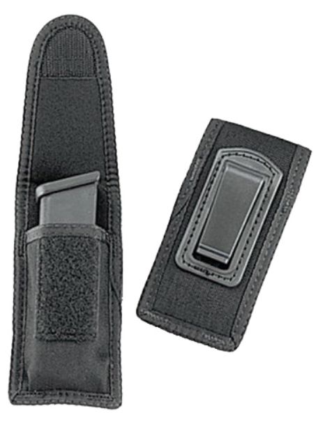 Picture of UNC 8824-1 U/C SNG MAG CASE W/CLIP BLK