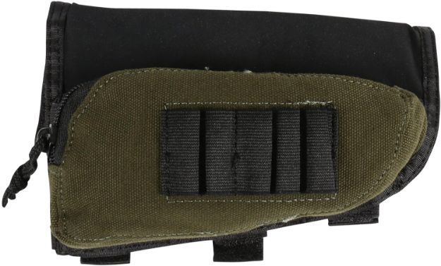 Picture of ALLEN 20550 BSTK SHELL HOLDER W/POUCH