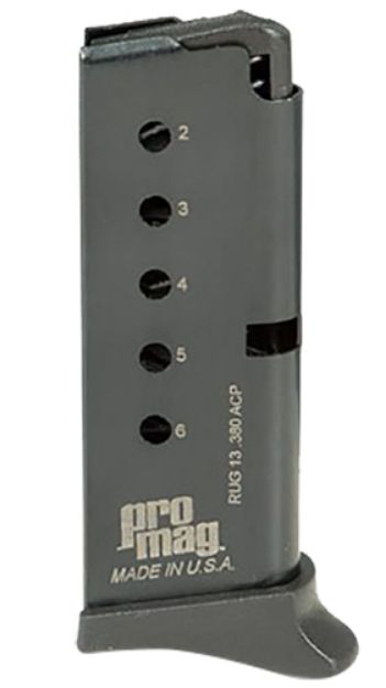 Picture of PRO RUG13 MAG RUG LCP 380 6RD