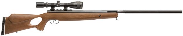 Picture of BEN BT1122WNP .22 TRAILXL NP MAGNUM 3-9X40 WD